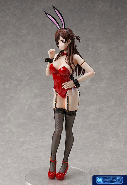 B-STYLE Rent-A-Girlfriend Chizuru Mizuhara Bunny Ver. 1/4 [FREEing] Ansicht 11