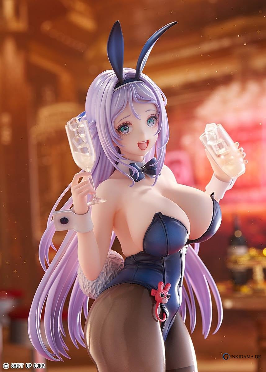Goddess of Victory NIKKE: Folkwang (Moist Rabbit Ver.) (Limited Edition) 1/7