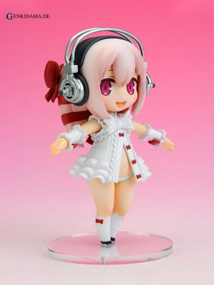 Choco Ochi. Super Sonico Collection x Mota 3 Type Set