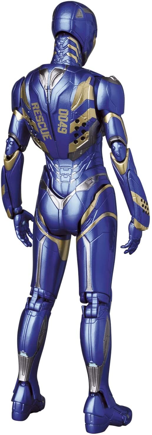 Rescue - Avengers: Endgame - Medicom - Anime Figuren günstig kaufen