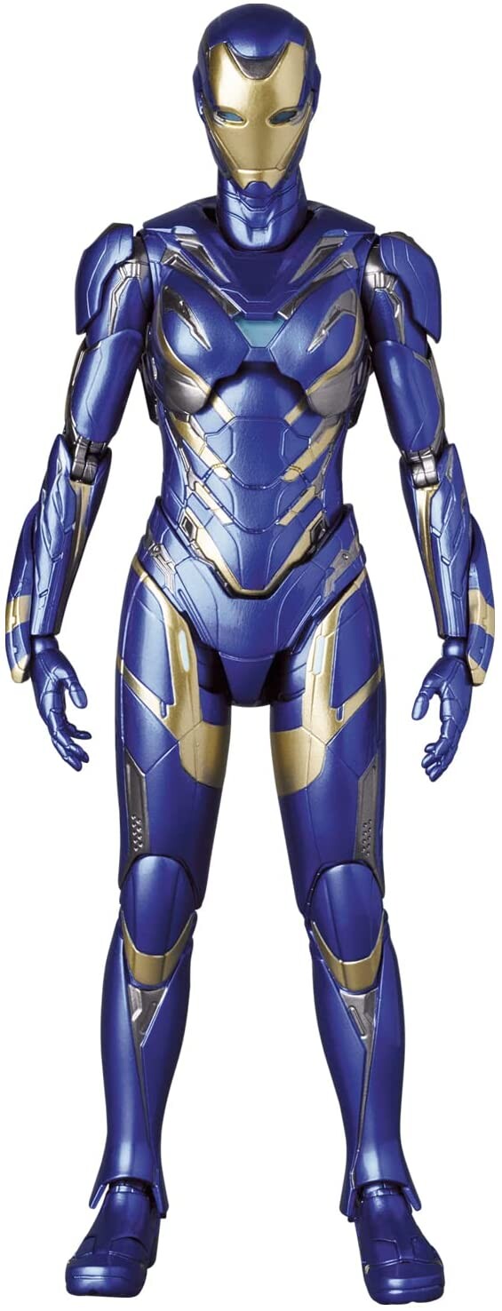 Rescue - Avengers: Endgame - Medicom - Anime Figuren günstig kaufen