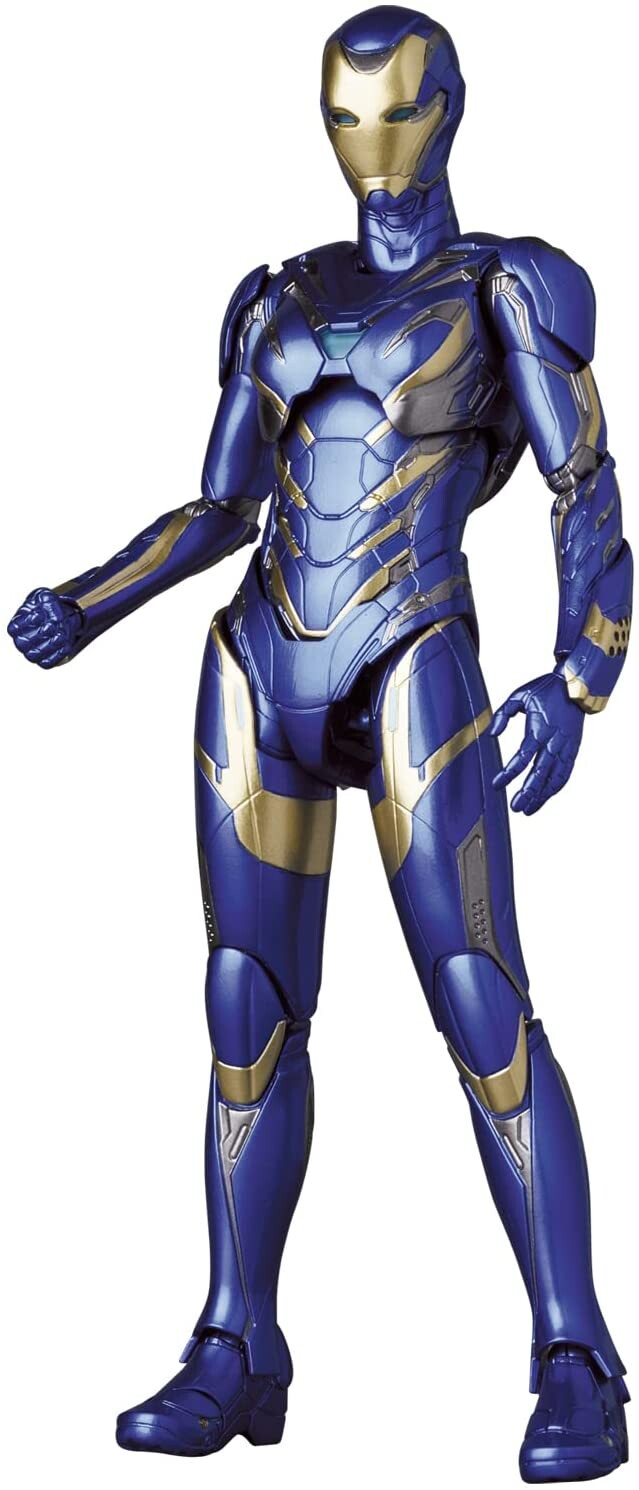 Rescue - Avengers: Endgame - Medicom - Anime Figuren günstig kaufen