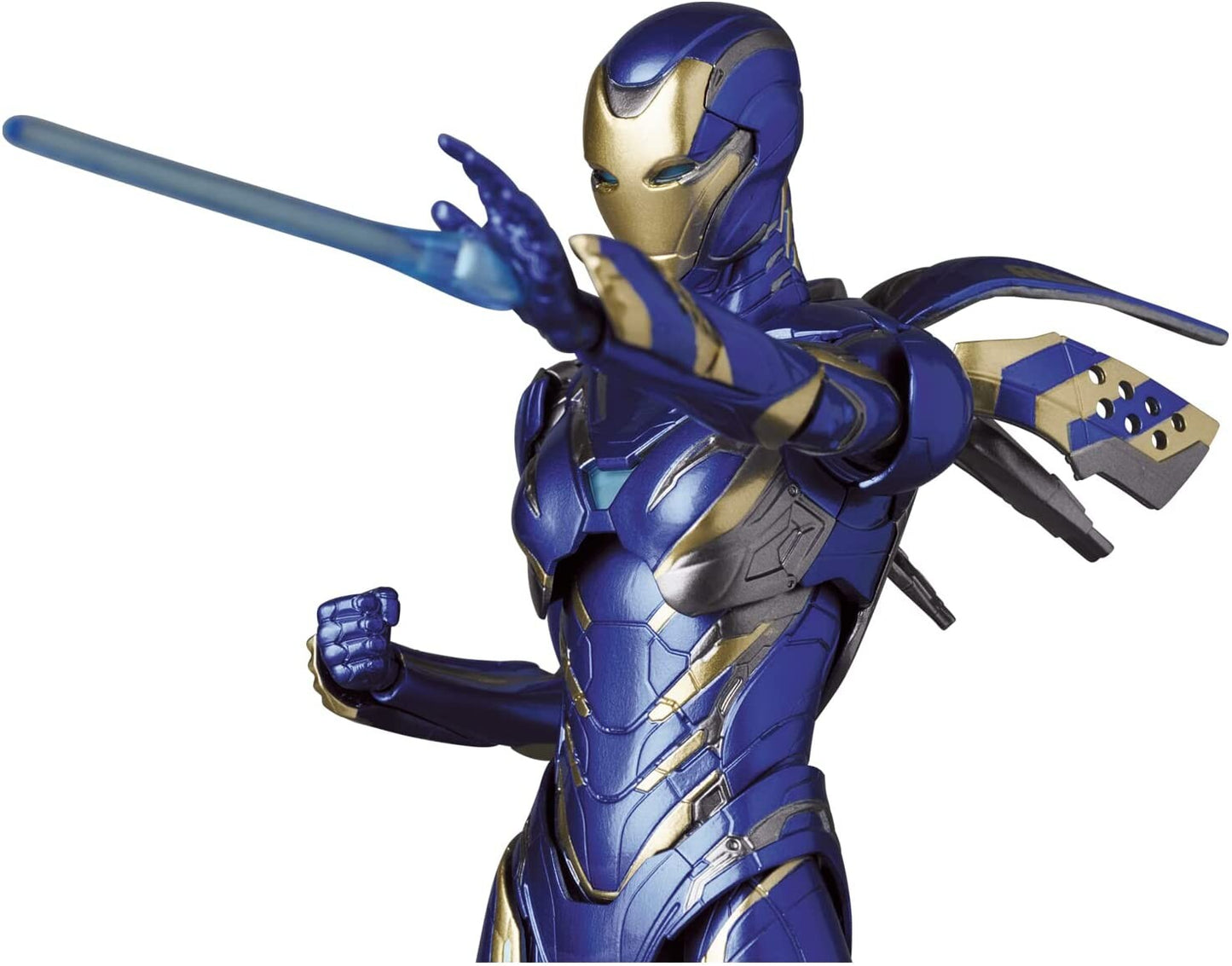 Rescue - Avengers: Endgame - Medicom