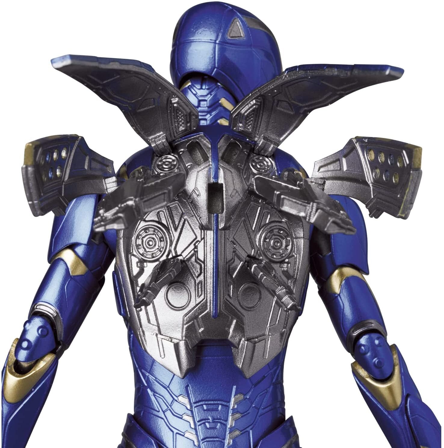 Rescue - Avengers: Endgame - Medicom - Anime Figuren günstig kaufen