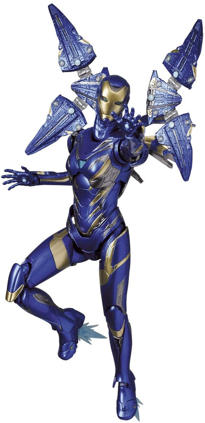 Rescue - Avengers: Endgame - Medicom - Anime Figuren günstig kaufen