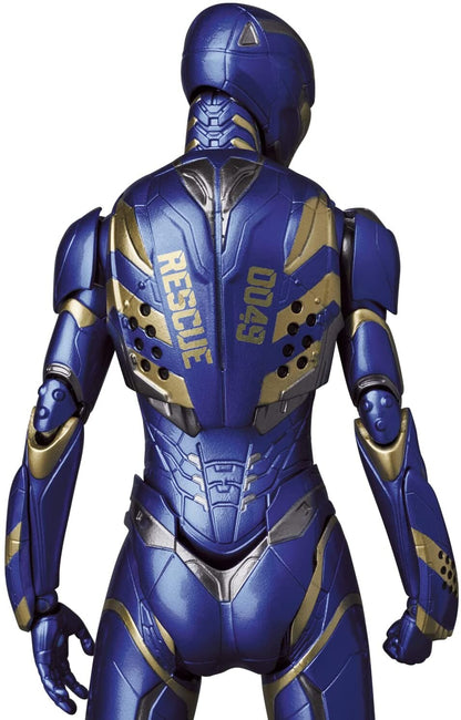Rescue - Avengers: Endgame - Medicom - Anime Figuren günstig kaufen