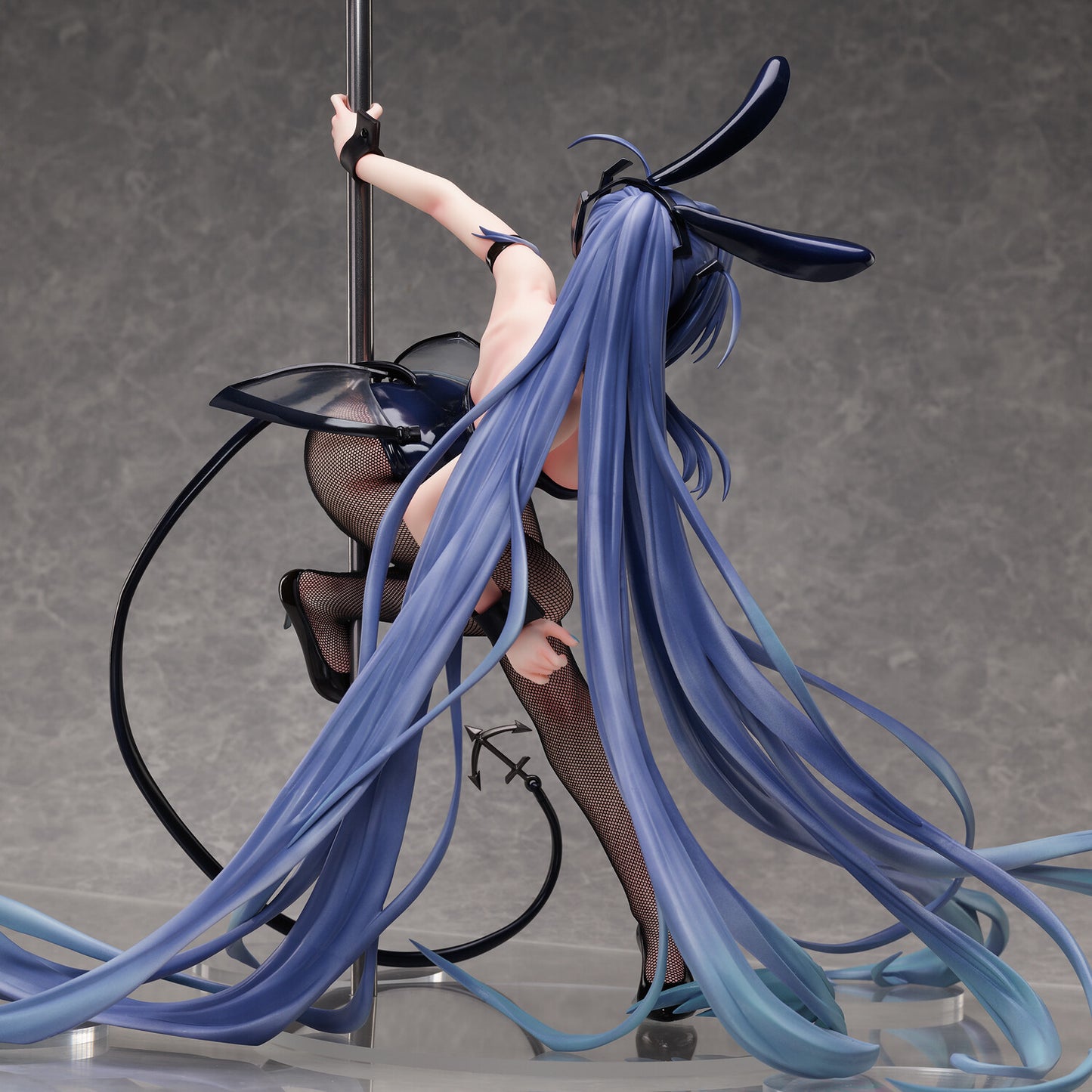 New Jersey Exhilarating Steps! B-Style FREEing