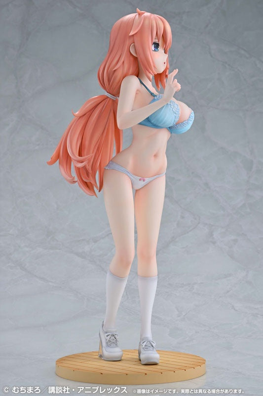 TV Anime "Seitokai ni mo Ana wa Aru!" Re Dress Komaro Michinoku 1/4 P.E. Uniform Ver. [Medicos Entertainment] Ansicht 20