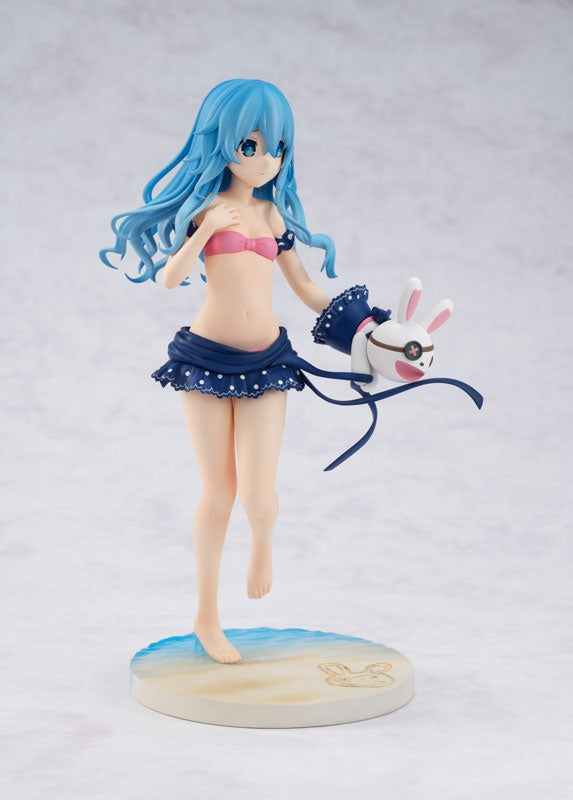 KDcolle Date A Live IV Yoshino Fecinate Swimsuit ver. KADOKAWA Special Set 1/7 [KADOKAWA] Ansicht 10
