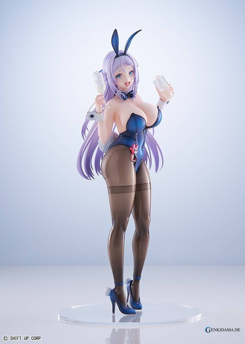 Goddess of Victory NIKKE: Folkwang (Moist Rabbit Ver.) (Limited Edition) 1/7
