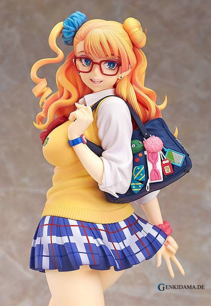 Please Tell Me! Galko-chan - Galko
