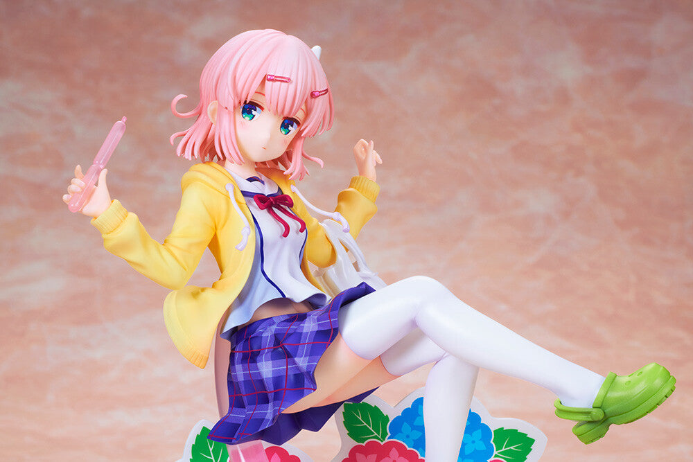 Momo Chiyoda The Demon Girl Next Door Medico Entertainment - Anime Figuren günstig kaufen
