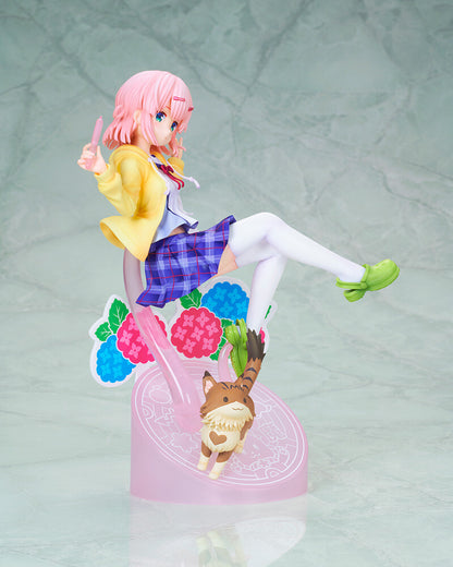 Momo Chiyoda The Demon Girl Next Door Medico Entertainment - Anime Figuren günstig kaufen