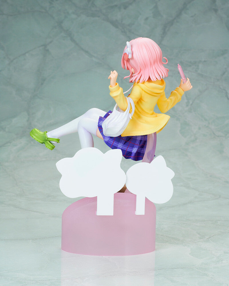Momo Chiyoda The Demon Girl Next Door Medico Entertainment - Anime Figuren günstig kaufen