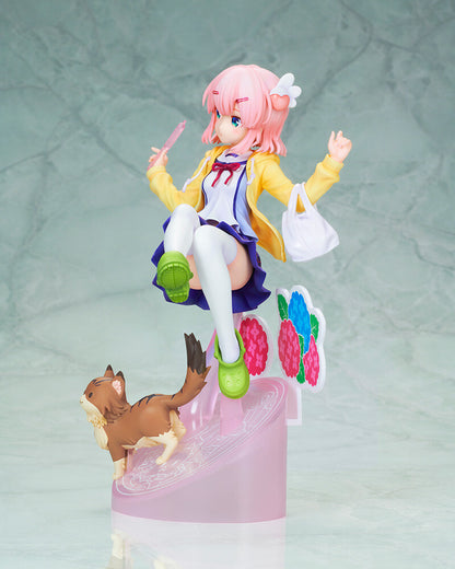 Momo Chiyoda The Demon Girl Next Door Medico Entertainment - Anime Figuren günstig kaufen