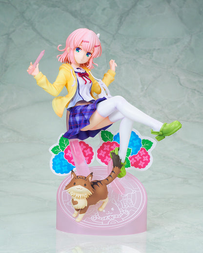 Momo Chiyoda The Demon Girl Next Door Medico Entertainment - Anime Figuren günstig kaufen