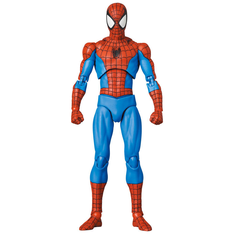 Spider-Man - Classic Costume Ver. - Medicom - Anime Figuren günstig kaufen