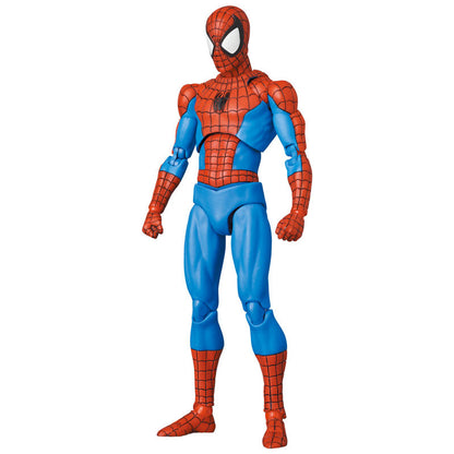Spider-Man - Classic Costume Ver. - Medicom - Anime Figuren günstig kaufen