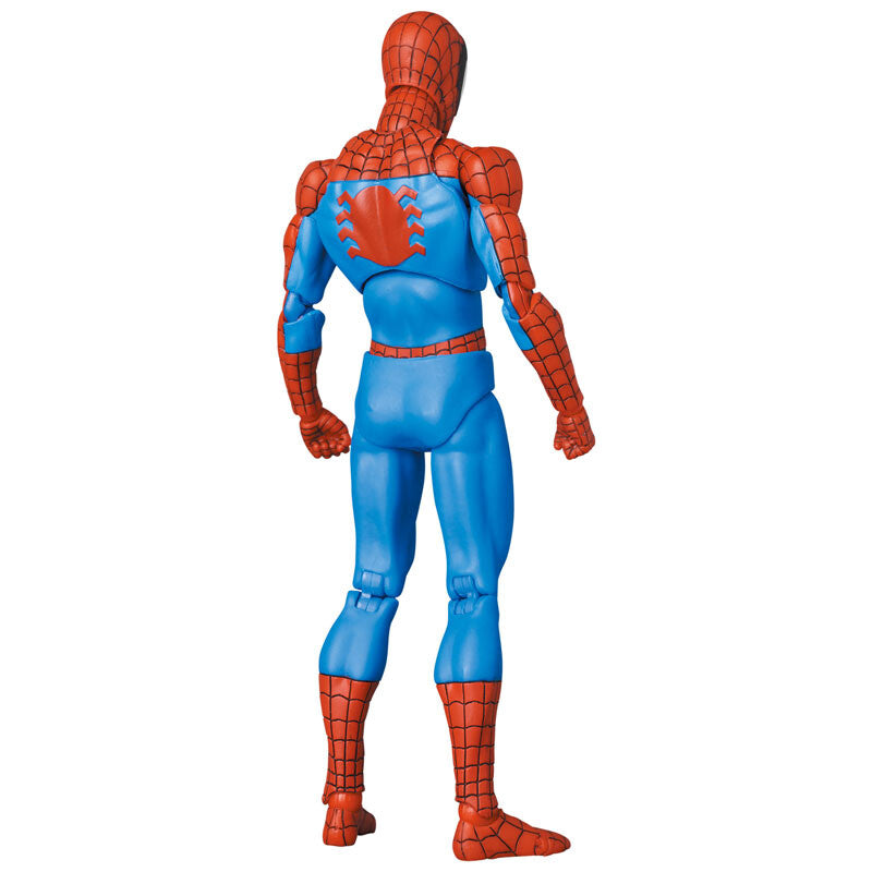 Spider-Man - Classic Costume Ver. - Medicom - Anime Figuren günstig kaufen