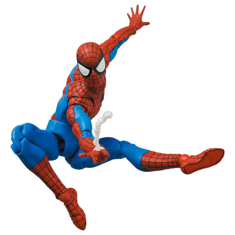 Spider-Man - Classic Costume Ver. - Medicom - Anime Figuren günstig kaufen