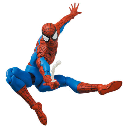 Spider-Man - Classic Costume Ver. - Medicom - Anime Figuren günstig kaufen