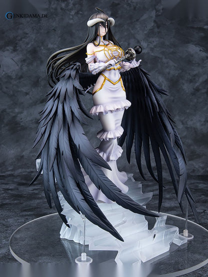 OVERLORD Albedo 10th Anniversary so-bin ver. KADOKAWA Special Set