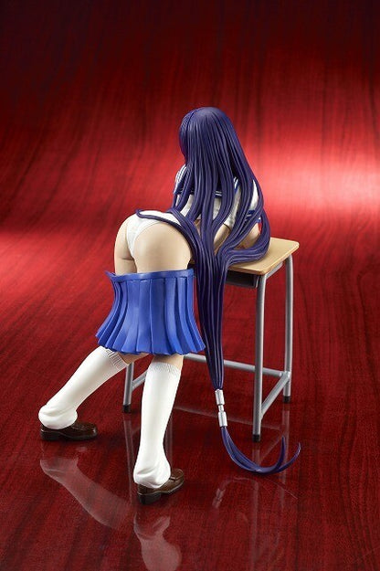 Kan'u Unchou - Tsukue White Ver. - Aizu Project - Anime Figuren günstig kaufen