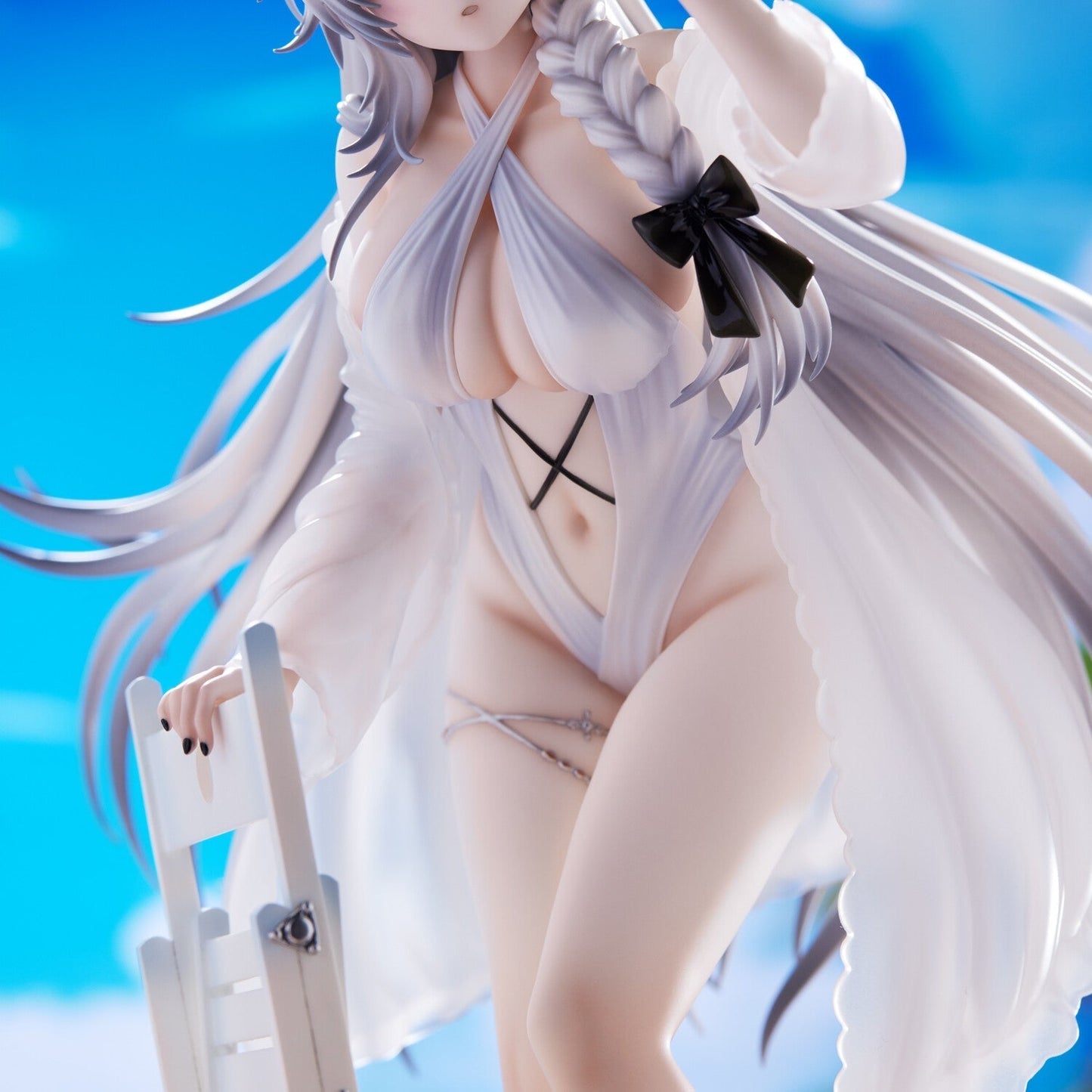 Hermione Pure White Holiday Union Creative - Anime Figuren günstig kaufen