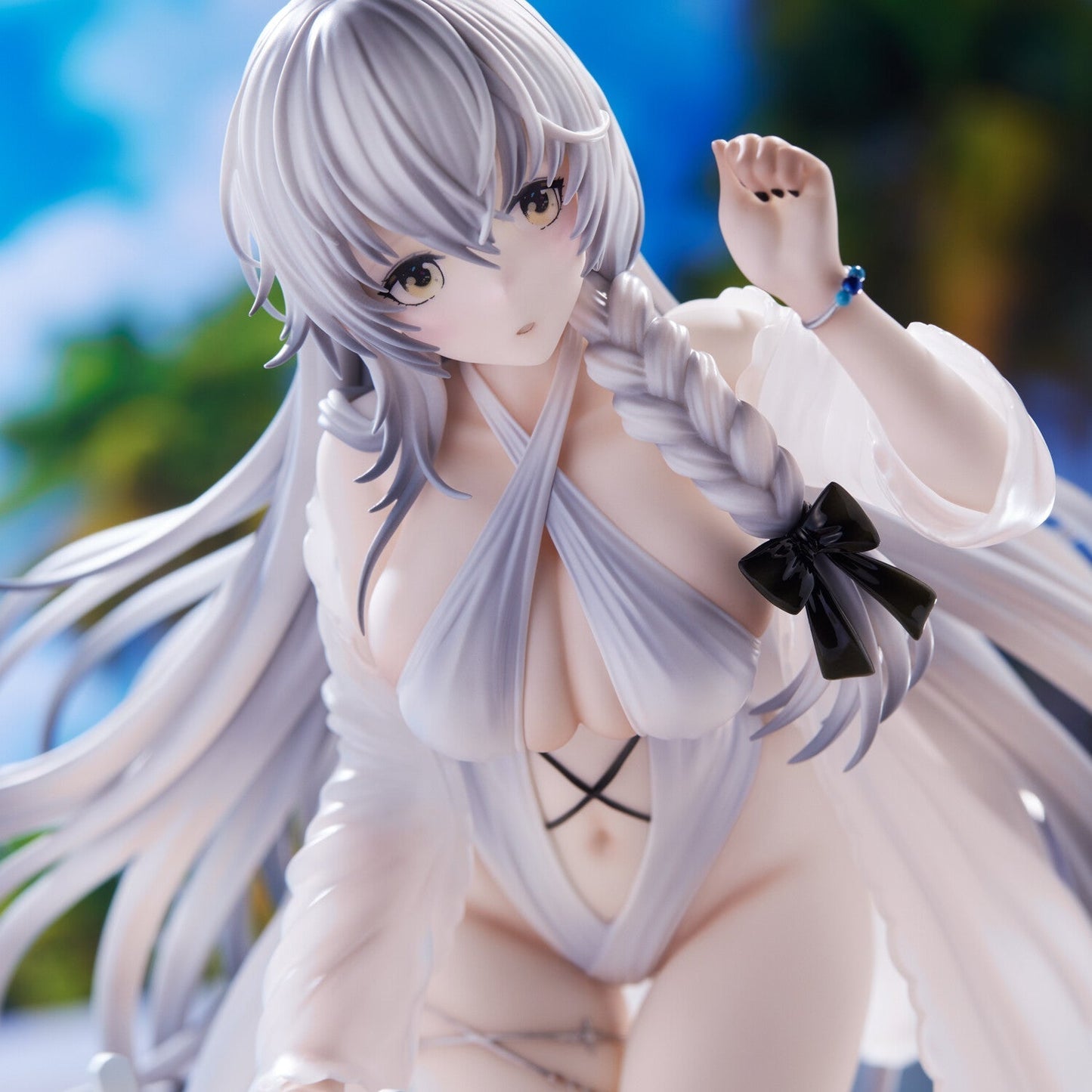Hermione Pure White Holiday Union Creative - Anime Figuren günstig kaufen