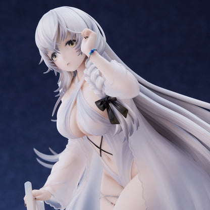 Hermione Pure White Holiday Union Creative - Anime Figuren günstig kaufen