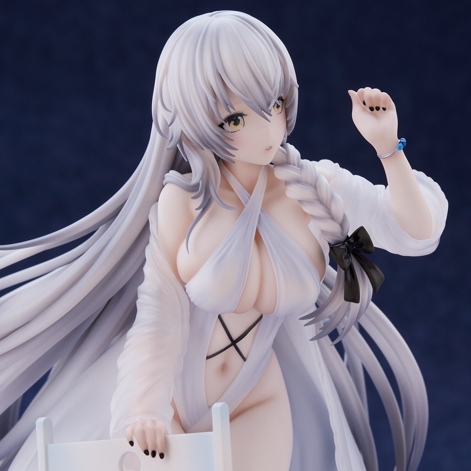 Hermione Pure White Holiday Union Creative - Anime Figuren günstig kaufen