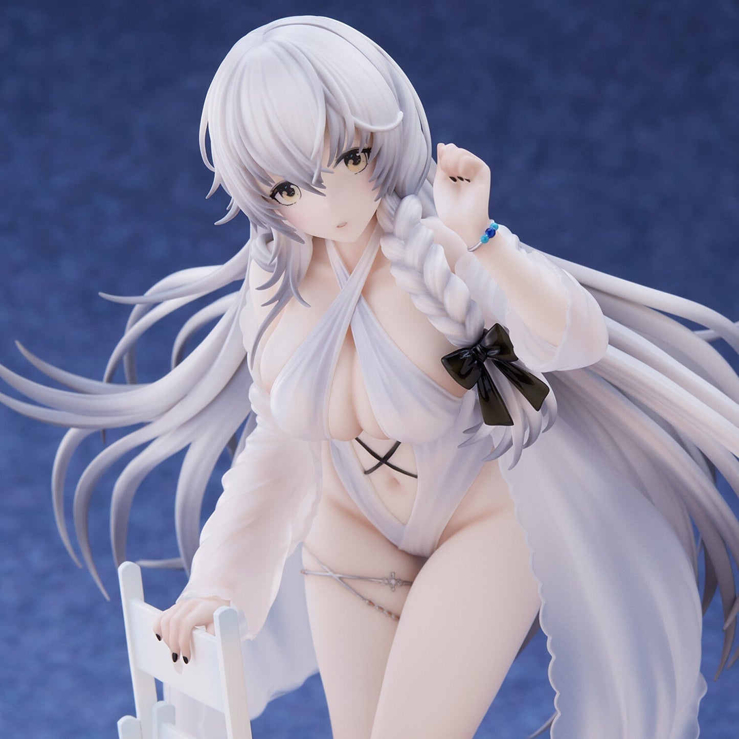 Hermione Pure White Holiday Union Creative - Anime Figuren günstig kaufen
