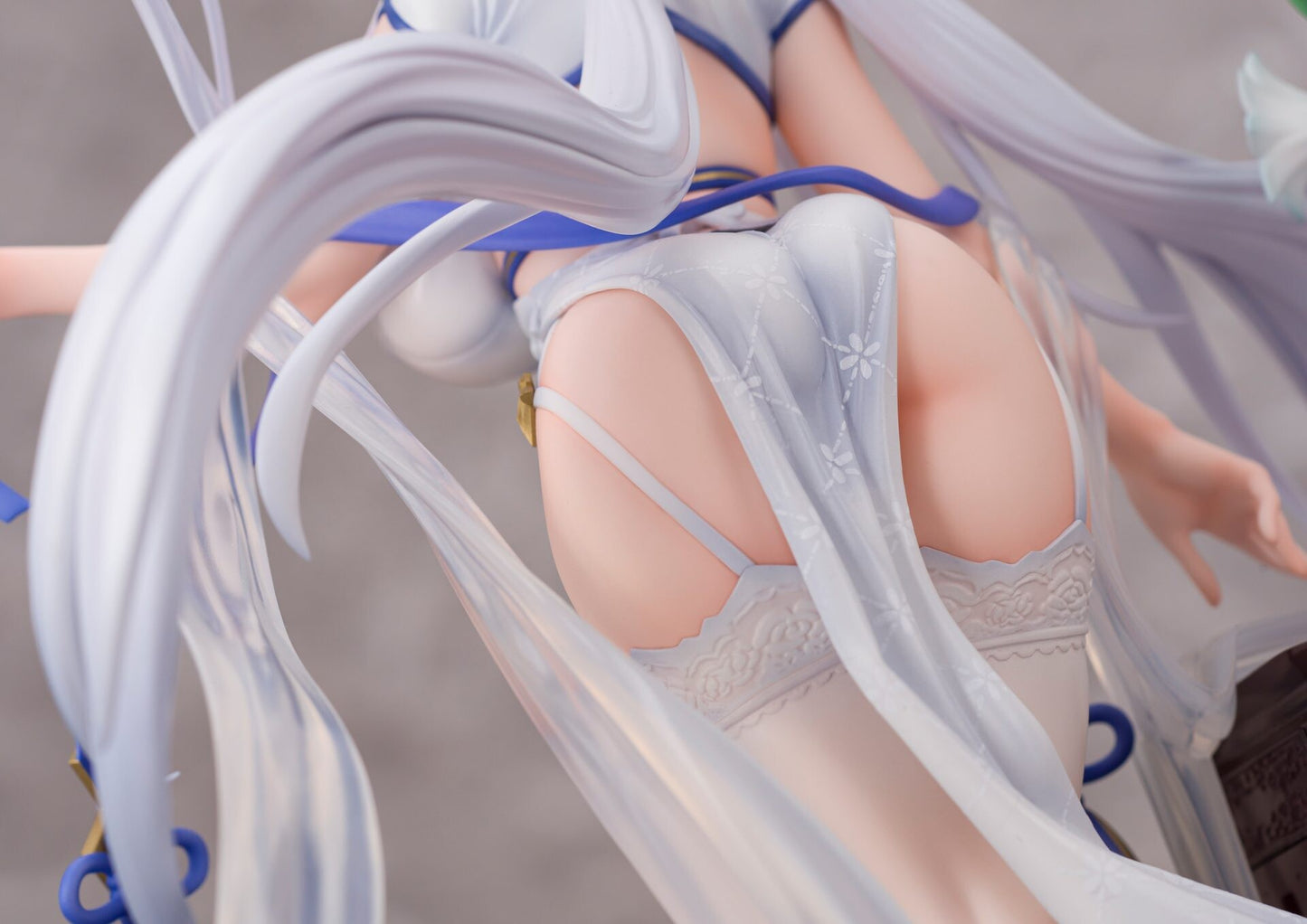 Illustrious - Maiden Lily`s Radiance Ver. Brilliant journey