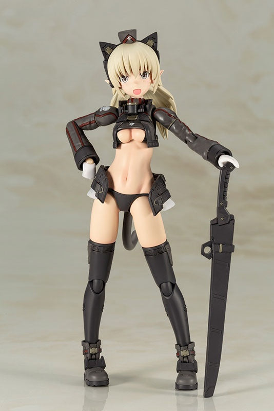 Humikane Shimada ART WORKS Arsia Plastic Model [Kotobukiya Shop Exclusive] - Bonus [Kotobukiya] Ansicht 16