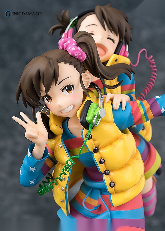 THE IDOLM@STER - Ami Futami & Mami Futami