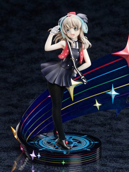 Virginia Robertson - Luminous Witches - F:Nex - Furyu - Anime Figuren günstig kaufen