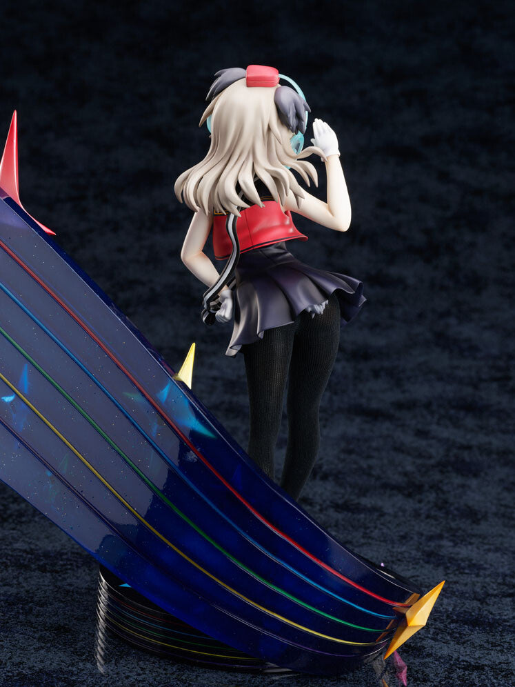 Virginia Robertson - Luminous Witches - F:Nex - Furyu - Anime Figuren günstig kaufen