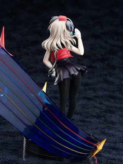 Virginia Robertson - Luminous Witches - F:Nex - Furyu - Anime Figuren günstig kaufen