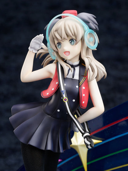 Virginia Robertson - Luminous Witches - F:Nex - Furyu - Anime Figuren günstig kaufen