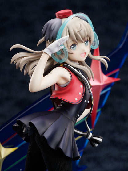 Virginia Robertson - Luminous Witches - F:Nex - Furyu - Anime Figuren günstig kaufen