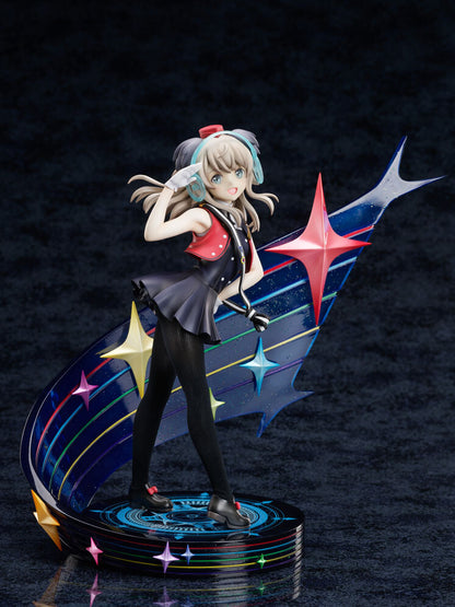 Virginia Robertson - Luminous Witches - F:Nex - Furyu - Anime Figuren günstig kaufen