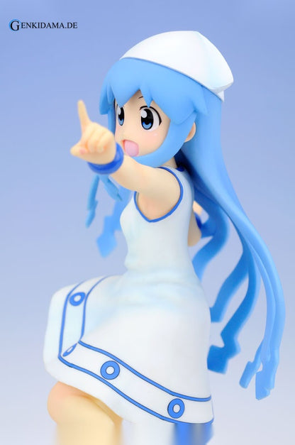 BEACH QUEENS - Squid Girl: Squid Girl