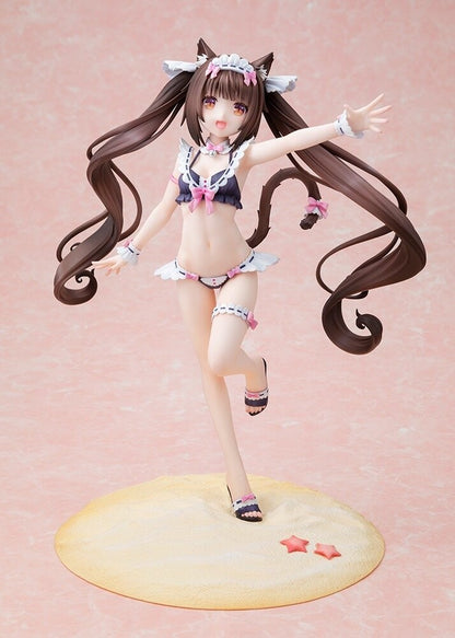 Chocola & Vanilla Swimsuit ver. Special Set Kadokawa