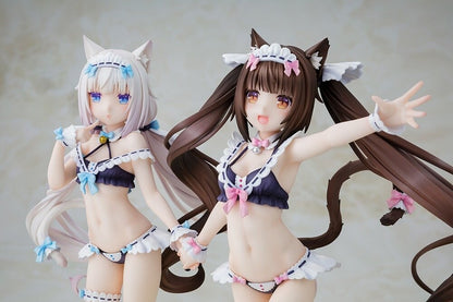 Chocola & Vanilla Swimsuit ver. Special Set Kadokawa - Anime Figuren günstig kaufen