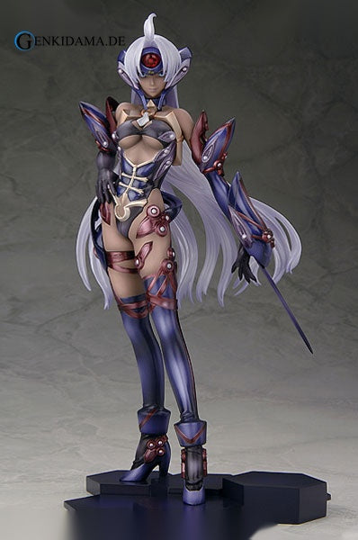Xenosaga Episode III - T-elos