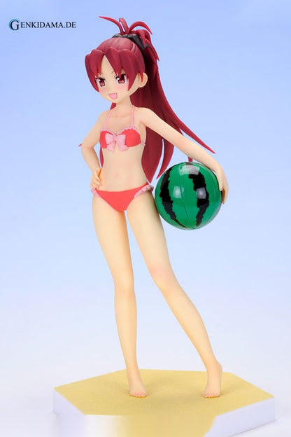 BEACH QUEENS - Puella Magi Madoka Magica: Kyoko Sakura