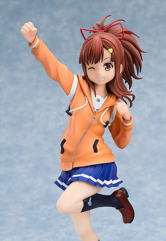 High School Fleet - Mei Irizaki 1/7 [Fine Clover] Ansicht 4