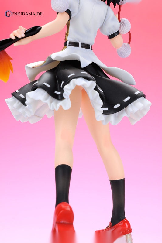 Touhou Project - Aya Shameimaru -ver.2