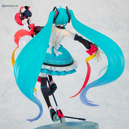 Hatsune Miku "Magical Mirai 2018" Ver.