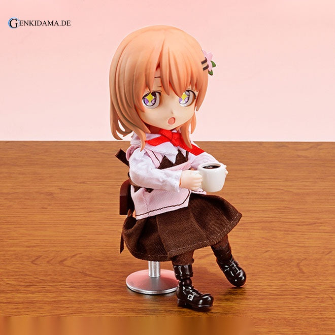 Chibikko Doll Is the order a rabbit? Cocoa